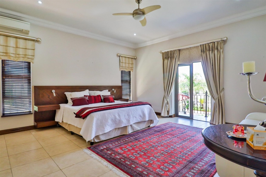4 Bedroom Property for Sale in WestLake Country Safari Estate North West